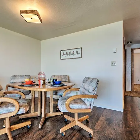 Smith River Vintage Cabin Oceanfront Deck And Views Exterior photo