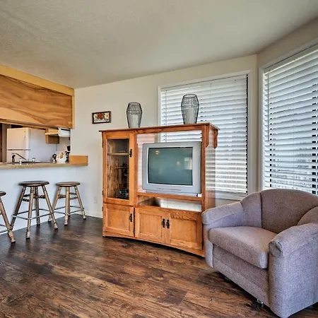 Smith River Vintage Cabin Oceanfront Deck And Views Exterior photo